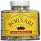 Borsari Cracked Pepper 3oz Seasoning Blend with Garlic & Red Pepper Flakes for Meat and Poultry