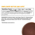Free2b 1-Cup Packages (Pack 22) Sunflower Butter Sun Cups, Safe for School and Allergy Friendly, Gluten-Free