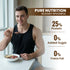 1kg/35.27 Pintola Oats Dark Chocolate | Ounce