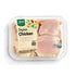 365 by Whole Foods Market Organic Boneless Skinless Chicken Thighs