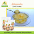Generic (500g) Golden Dried Longan Pitted Whole Dried Fruit, Shelled Longan Meat for Snacks, Tea, and Soups