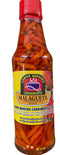 Sabor Mineiro Condimonte Pimenta Malagueta - Malagueta Hot Sauce 120g