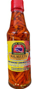 Sabor Mineiro Condimonte Pimenta Malagueta - Malagueta Hot Sauce 120g