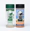 Everglades Seasoning & BBQ Rub Combo 14 oz (Pack of 2) Fish