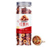 SXRFYFCL Dried red, sour jujube slices 2.82oz/80g, 1 can of red dates, dried