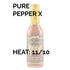5 Oz Hot Ones Last Dab Hot Sauce The Last Dab Xperience - Hottest Hot Sauce Fl