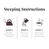 50 The Republic of Tea HiCAF Breakfast Black Tea, Tea Bags, High in Caffeine