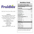 2-Pack 3.35 Oz Fruidles Easter Milk Chocolate Carrots Mesh Bags, Double Crisp Parsnip Pete's Bunny Treats, Individually