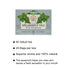 Tadin Spearmint Tea, 24 Bags - Te De Yerbabuena