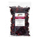 4oz Dried Hibiscus Flowers perfect for Tea and Mexican Agua Fresca, Flor