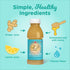 32 Oz The Ginger People, Beverage Ginger Soother, Fl