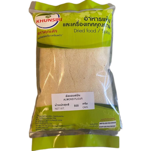 Generic Premium Blanched Almond Flour Fine Ground Almond Meal Gluten-Free & Grain-Free Flour