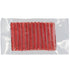 27 oz IOWA SMOKEHOUSE Smoked Beef Sticks, Cheesy Jalapeno - Protein Meat Snack - Sealed & Ready to Eat Sticks, Made