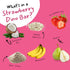 (12 Pack Dino Bars | Organic Fruit Bar for Kids | Organic Toddler Bars and Dinosaur Snacks | Fruit + Oats + Hemp Hearts