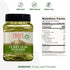 PACK 6 8 oz Pride Of India - of - Natural Curry Leaf Powder Ground - (Half Pound) Resealable Pouch - Authentic Indian