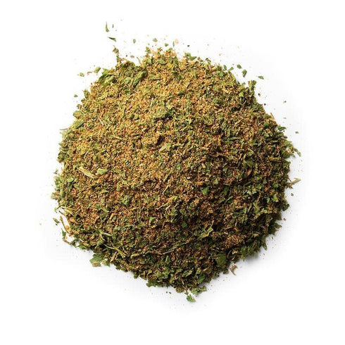 16 oz Spiceology - Chimichurri Seasoning Spice Blend - Use On: Pork, Fish, Vegetables, Chicken, Steak - BBQ Rub