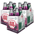 8 12 Pack 4, 100% Ale One Blackberry, Glass Bottles, ounces, of Kentucky Soft Drink