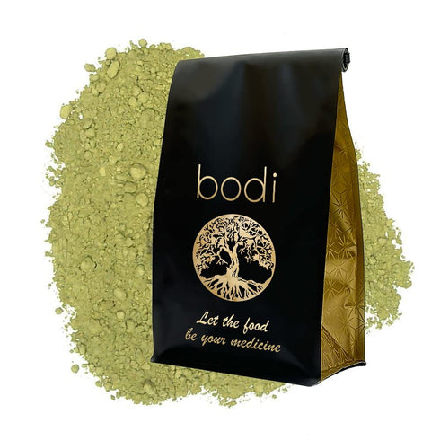 bodi : Kale Leaf Powder | 4oz to 5lb | 100% Pure