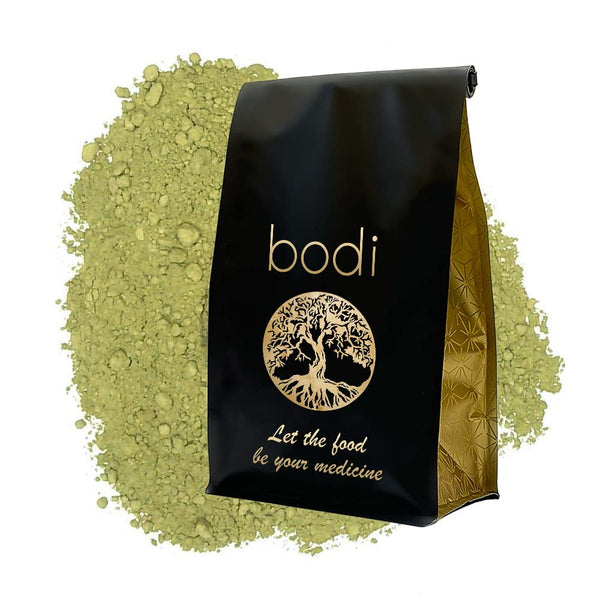 bodi : Kale Leaf Powder | 4oz to 5lb | 100% Pure