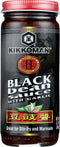 Kikkoman Sauce, Black Bean