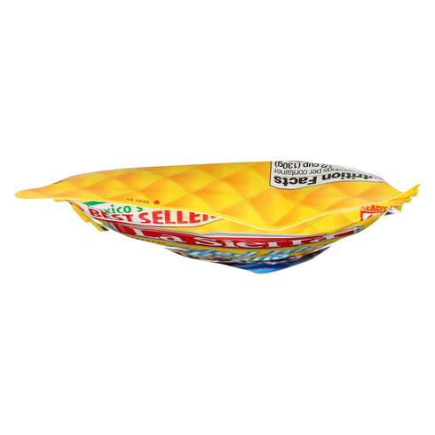 La Sierra 15.2 Refried Black Beans, Ready-to-Eat, Ounce Pouch
