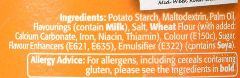 (170g), Set 2 Bisto for Chicken Gravy Granules