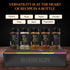 Set 5x 3oz (Packaging Spice Box Gift Bottles | Premium Blends With Recipe Cards | Best Gift for Foodies | Recipe in a