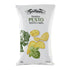 TartufLanghe Pesto Flavored Potato Chips, Made with Freeze-Dried Genovese Ingredients, Authentic Italian