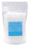 Iodized Salt for Grinder, Coarse Iodized Salt for Grinder Refill 16 Ounce