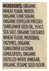 365 by Whole Foods Market 16 OZ Organic White Artisan Bread
