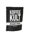 Koffee Kult Road Dog Whole Bean Coffee - Premium Arabica Coffee Beans