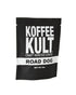 Koffee Kult Road Dog Whole Bean Coffee - Premium Arabica Coffee Beans