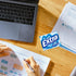 EXTRA Peppermint Sugar Free Chewing Gum, 15 Pieces, 3 Pack