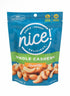Generic Nice! Roasted Whole Cashews, Unsalted, 8.5 Oz, 160 Calories Per Serving, Premium