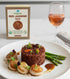 2 LB Organic Thai Red Jasmine Rice - Gluten Free - Preservative Free - Small Lot Farmed from Thailand