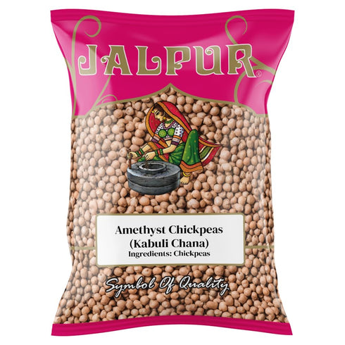 Jalpur 1.5kg Amethyst Chickpeas (Kabuli Chana)