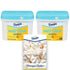 Domino Pure Cane Ultrafine Granulated Baker's Sugar, 3.5 lb Easy Baking Tub