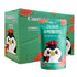 Generic Cantabile Korean Convenience Store Pouch Drink Ready-to-Drink Refreshing Beverage Imported from Korea