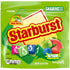 15.6 Oz STARBURST Sour Chewy Candy Individually Wrapped Fruit Chew, Sharing Size, Resealable Bag