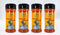 Tomahawk Jim's Tomahawk Jims Chesapeake Bay Spice (Pack of 4) Maryland Seafood Seasoning for