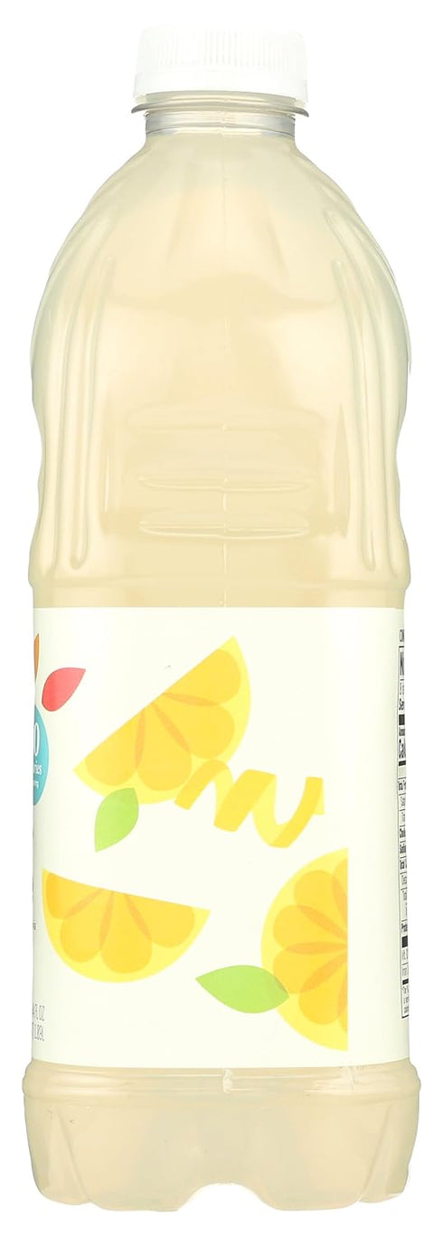365 64 Oz by Whole Foods Market, Organic Light Lemonade, Fl