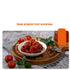 SPFLAUFR 17.6oz,Hawthorn 500g/bag Hawthorn Preserved Fruit Ball, Hawthorn preserves