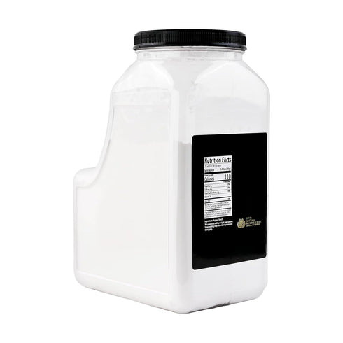 (5 GranAroma Tapioca Starch, Culinary Quality, Corn Starch Replacement, Tapioca Flour Pound)