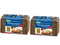 Mestemacher Whole Grain Bread (Pumpernickel, 17.6 oz, pack of 2)