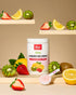 Bella All Natural Skinny Lemonade Strawberry Kiwi