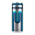 12-Pack (12 oz) 130mg MCEAN Blueberry Pomegranate Energy Drink, fl Clean Adult Energy Drink with Natural Caffeine