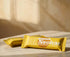 12 Count NEOBAR Banana Peanut Fruit and Nut Bars - Plant-Based Vegan Snack Bars, Gluten Free Dairy Free Snacks, No