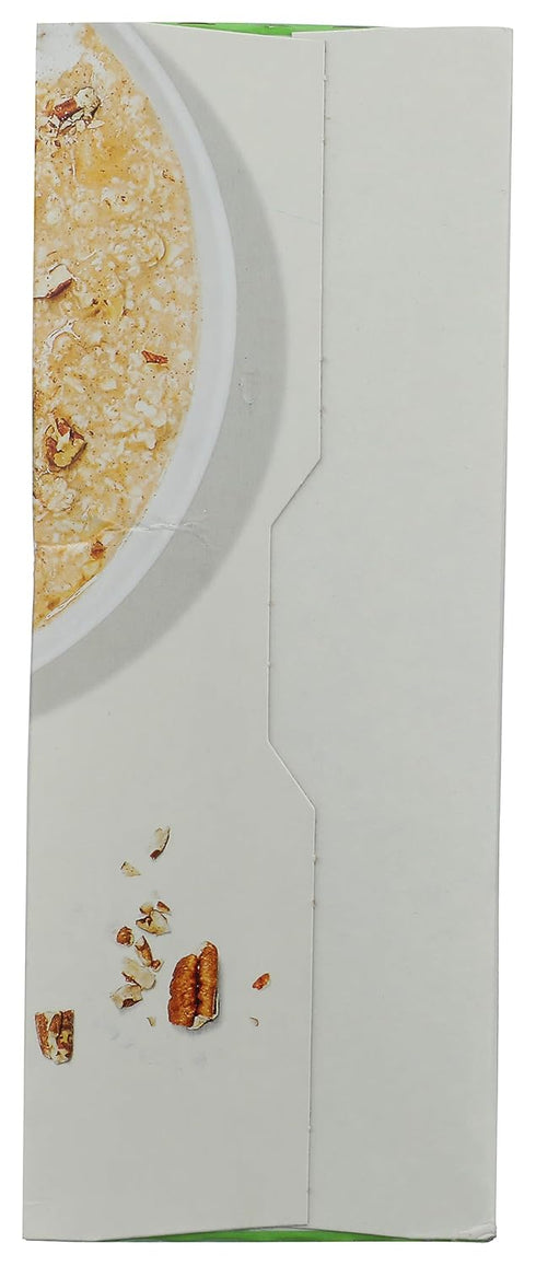 365 1.41 Packets (Pack 8) by Whole Foods Market, Organic Instant Oatmeal, Apple Cinnamon, Ounce