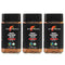 Mount Hagen 3.53oz Organic Freeze Dried Instant Coffee - 3 pack |