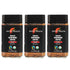 Mount Hagen 3.53oz Organic Freeze Dried Instant Coffee - 3 pack |